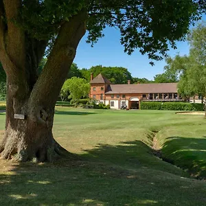 Hotel Cottesmore Golf & Country Club, Crawley (West Sussex)