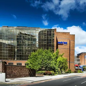 Park By Radisson Centre Hotel Cardiff
