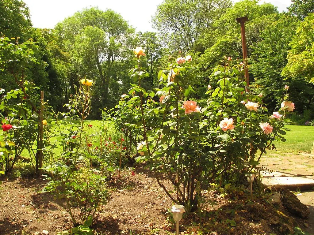 Old Manor House Bed And Breakfast Ashford 0*, Shepperton United Kingdom