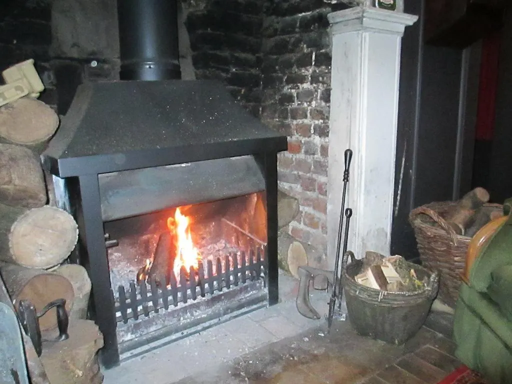 Old Manor House Bed And Breakfast Ashford United Kingdom