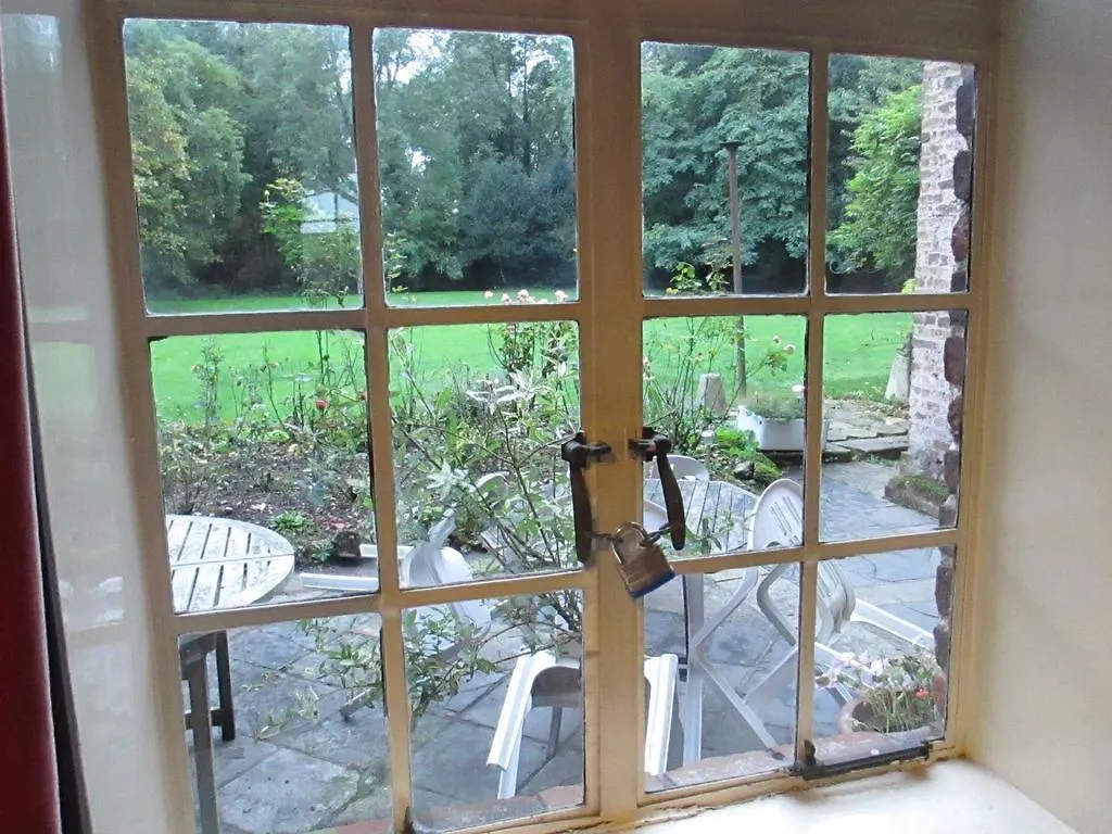 Bed & Breakfast Old Manor House Bed And Breakfast Ashford United Kingdom